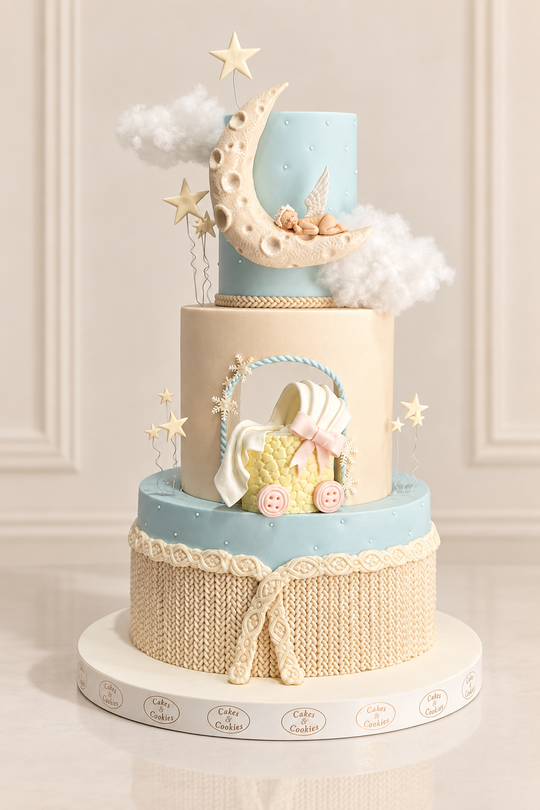 Baby Shower
