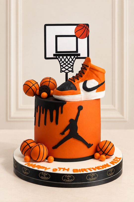Basketball
