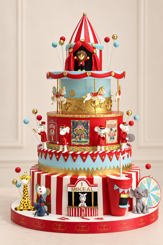 Circus
