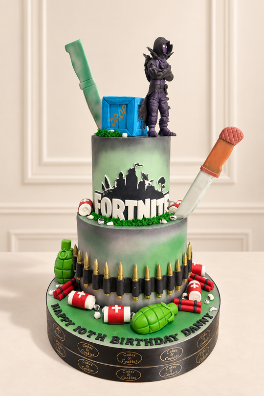Fortnite

