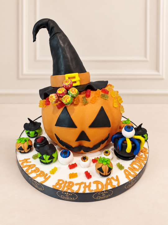 Halloween

