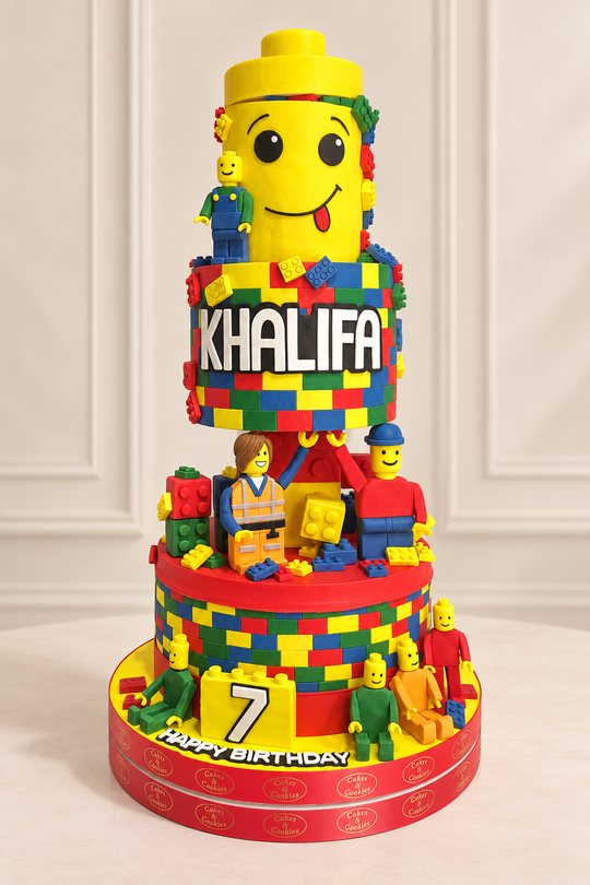 Lego

