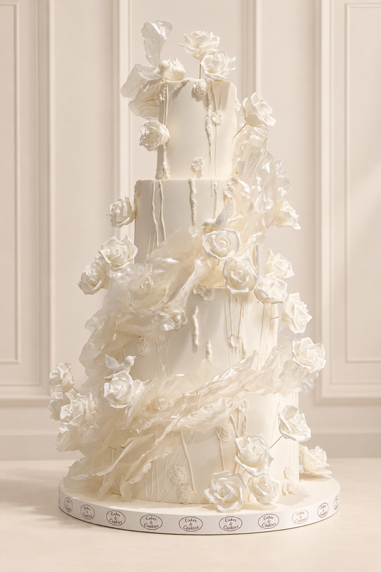 Wedding & Engagement

