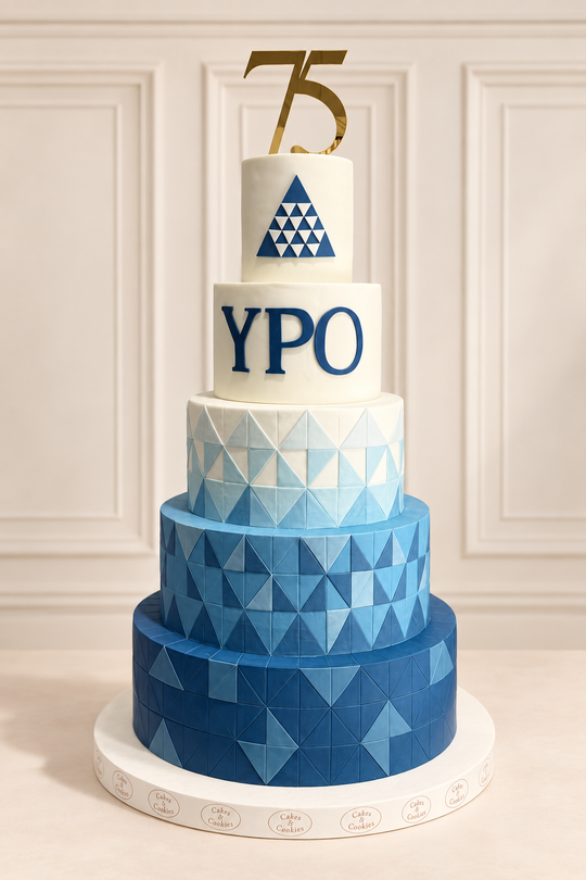 Company Cakes
