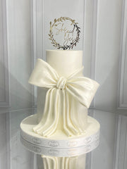 Bridal Cake 7