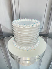 Vintage Cake 8