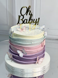 Gender Reveal 13