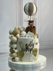 1st Birthday Cake 19