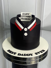 Men Cake 4