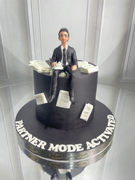 Men Cake 9
