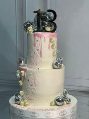 Teen Cake 14