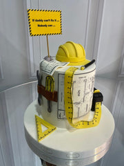 Job Cake