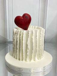 Valentine Cake 1