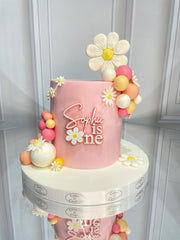 1st Birthday Cake 17