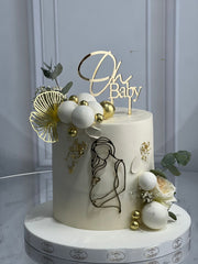 Baby Shower 7