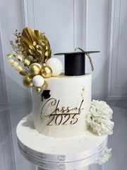 Graduation Cake 3