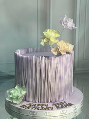 Flower Cake 14