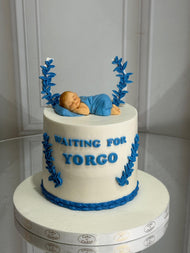 Baby Shower 5
