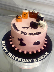 Designer Cake 4