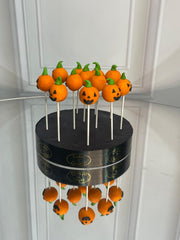 Halloween Cake 3