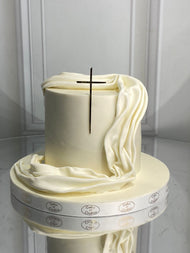 Communion Cake 1