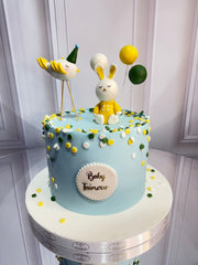 1st Birthday Cake 18