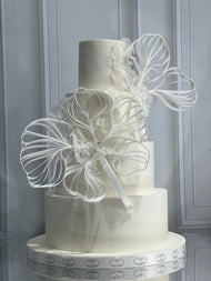 Wedding & Engagement Cake 1