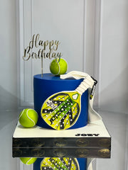 Sport Cake 17