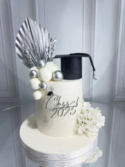 Graduation Cake 14