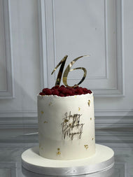 Teen Cake 31
