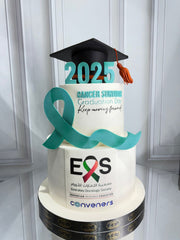 Graduation Cake 46