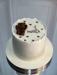 1st Birthday Cake 16