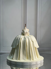 Bridal Cake 10