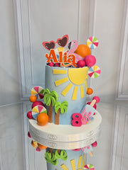 Summer Cake 3