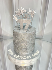 Teen Cake 27