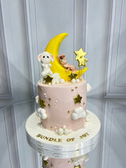 1st Birthday Cake 22