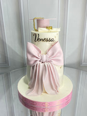Graduation Cake 16