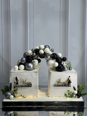 Graduation Cake 26