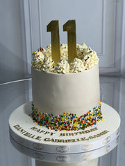 Teen Cake 6