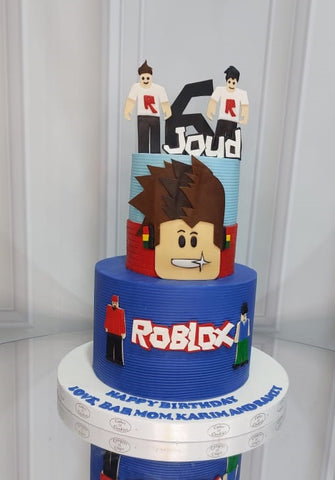 Roblox