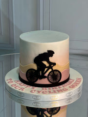 Sport Cake 1