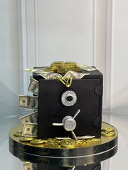 Money Cake 6