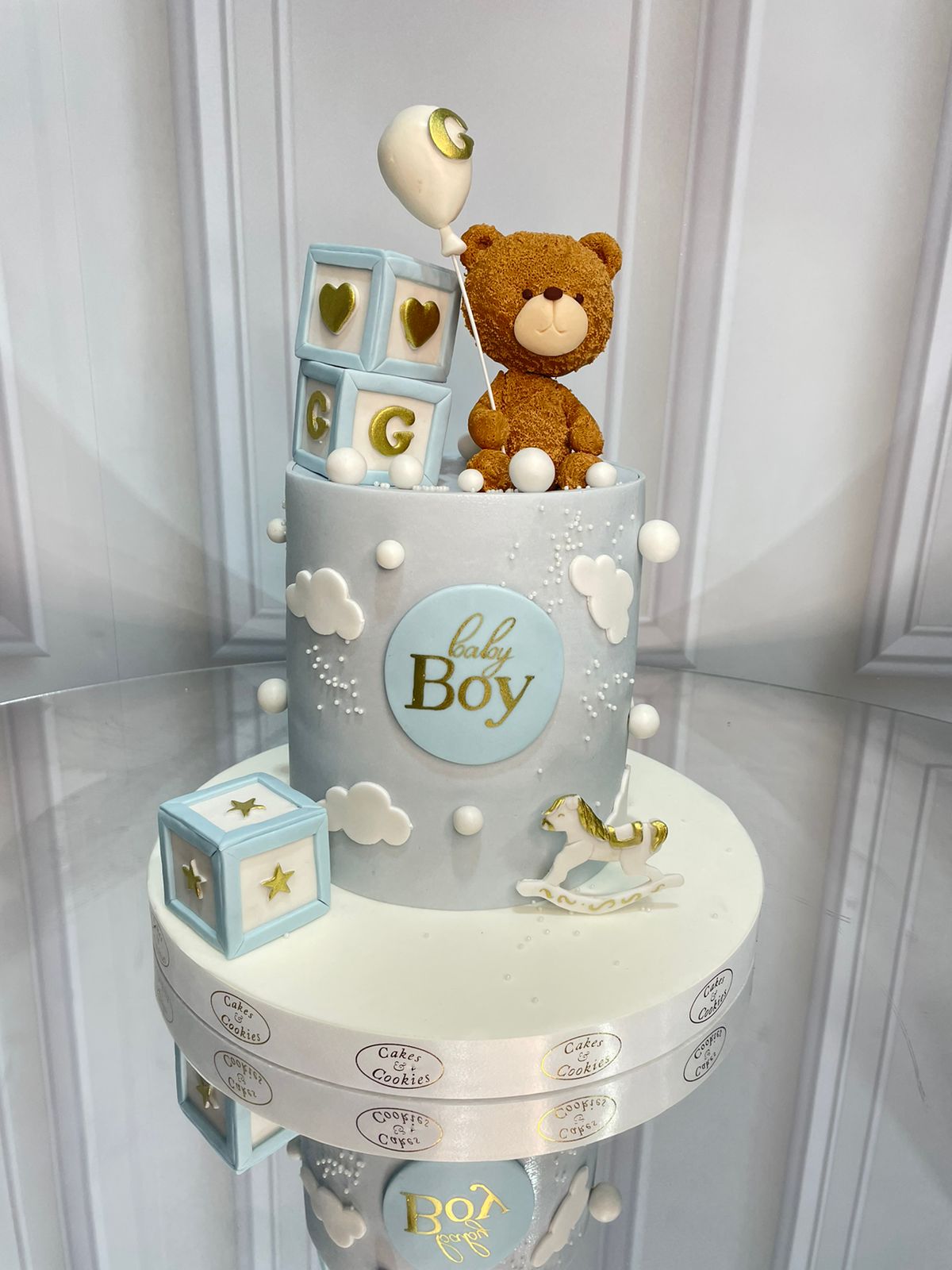 Baby Shower 20