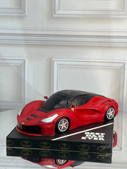 Car Cake 6