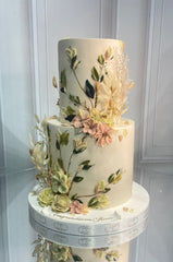 Flower Cake 2