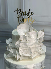 Bridal Cake 13