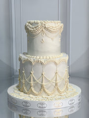 Wedding & Engagement Cake 13