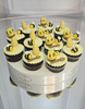 Bee Cakes