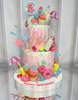 Candy Cakes