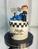 Cars Cakes